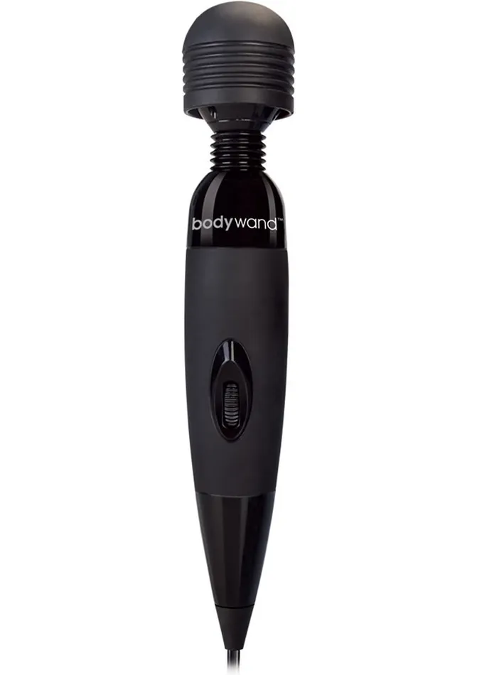 Bodywand Midnight Bodywand Vibrators