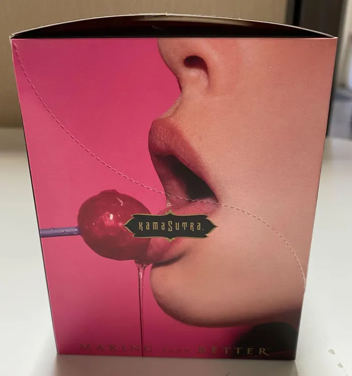 Vibrators Kama Sutra Divine Nectars Prepack Vibrators Kama Sutra Divine Nectars Prepack