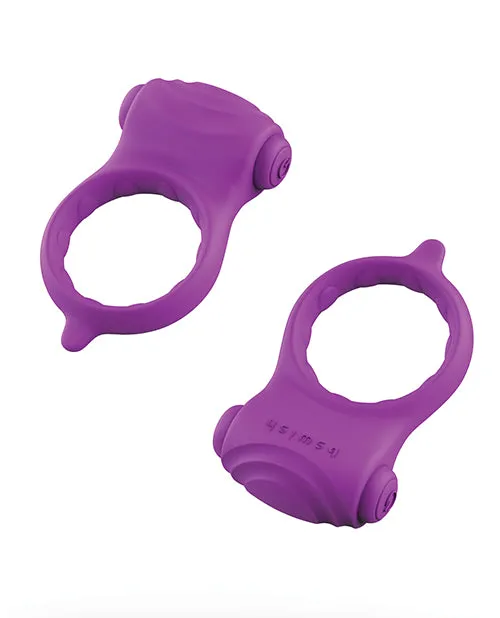 B Swish Bcharmed Basic Wave Vibrators