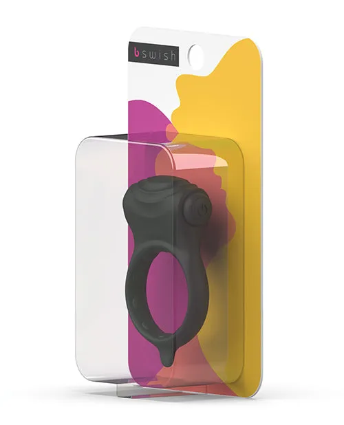 B Swish Bcharmed Basic Wave Vibrators