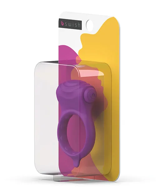 B Swish Bcharmed Basic Wave Vibrators