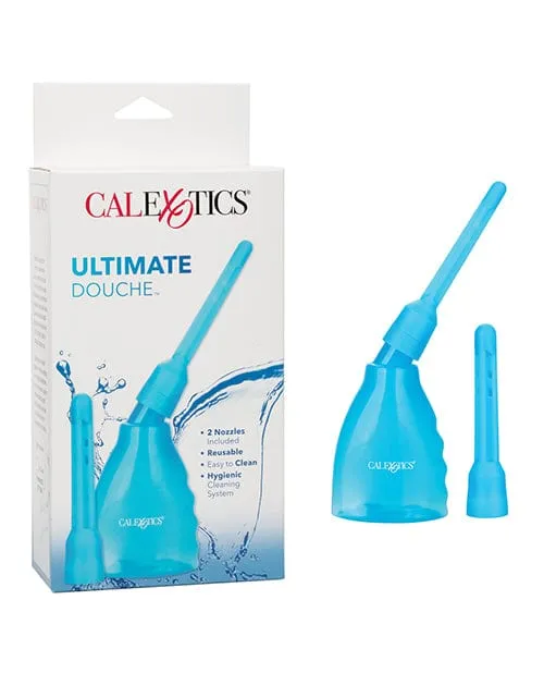 CalExotics Anal Ultimate Douche