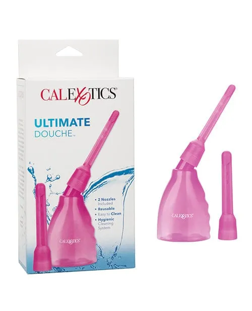 CalExotics Anal Ultimate Douche CalExotics Anal Ultimate Douche