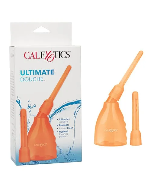 CalExotics Anal Ultimate Douche CalExotics Anal Ultimate Douche