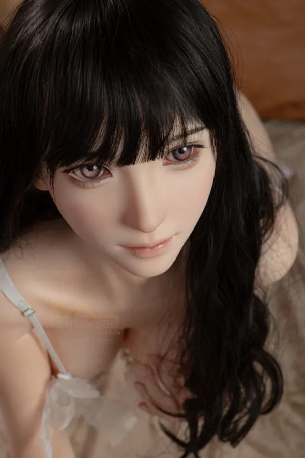 Male Sex Toys Irontech Doll US In Stock 166cm5ft5 Dcup Bubble Butt Realistic Silicone Sex Doll S32