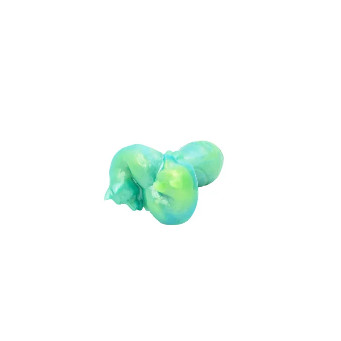 FLOP Foxy the Fox Butt Plug Firm Twisted Fantasies Anal