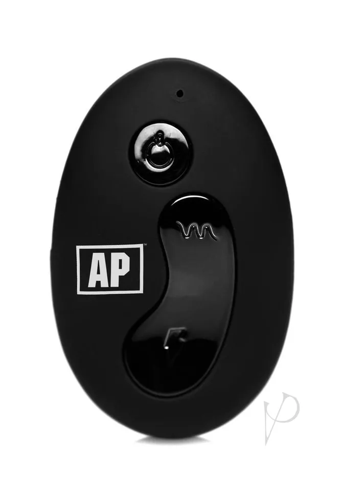 ALPHAPRO Anal Ap Pflexer Prostate Plugdisc