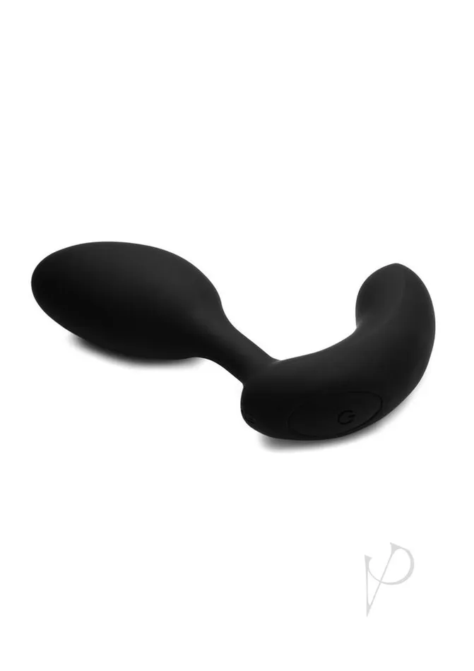 ALPHAPRO Anal Ap Pflexer Prostate Plugdisc