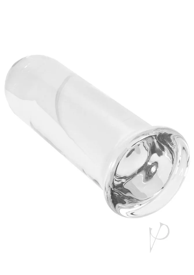 Anal Renegade Glass Rook Clear Renegade Anal Renegade Glass Rook Clear Renegade