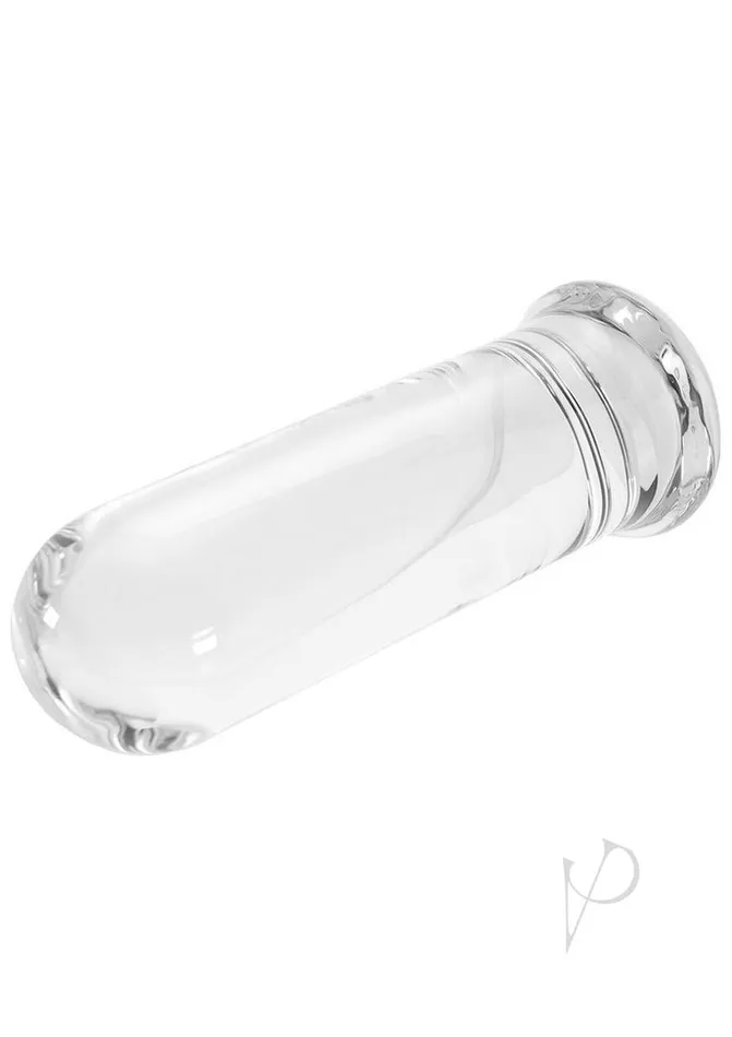 Anal Renegade Glass Rook Clear Renegade Anal Renegade Glass Rook Clear Renegade