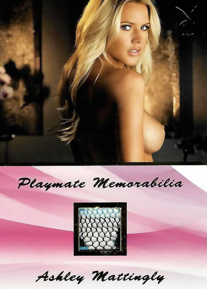 Greenthunderbirds Cards Vibrators Playboy Centerfold Collector Cards 2009 Thru 2011 Memorabilia Card Ashley Mattingly Greenthunderbirds Cards Vibrators Playboy Centerfold Collector Cards 2009 Thru 2011 Memorabilia Card Ashley Mattingly