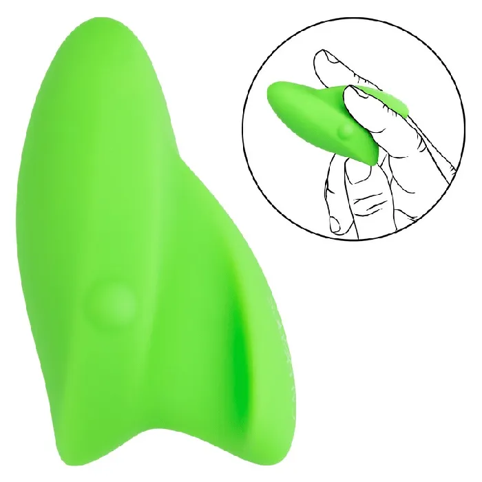 CALEXOTICS Vibrators Calexotics Neon Vibes The Ecstasy Vibe