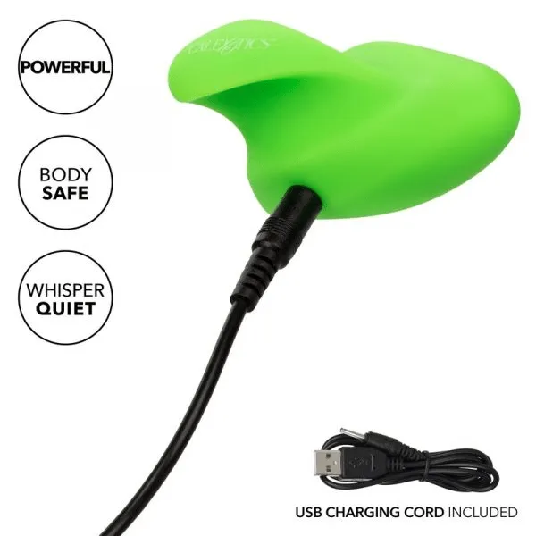 CALEXOTICS Vibrators Calexotics Neon Vibes The Ecstasy Vibe
