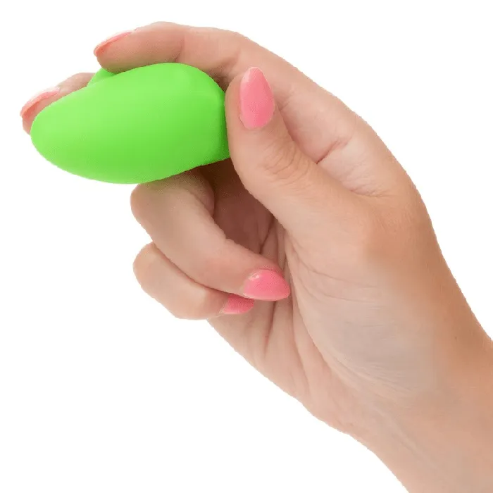 CALEXOTICS Vibrators Calexotics Neon Vibes The Ecstasy Vibe