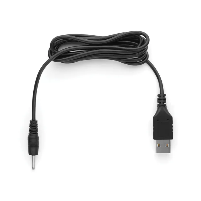 Le Wand Vibrators Le Wand Chrome USB Pin Charger