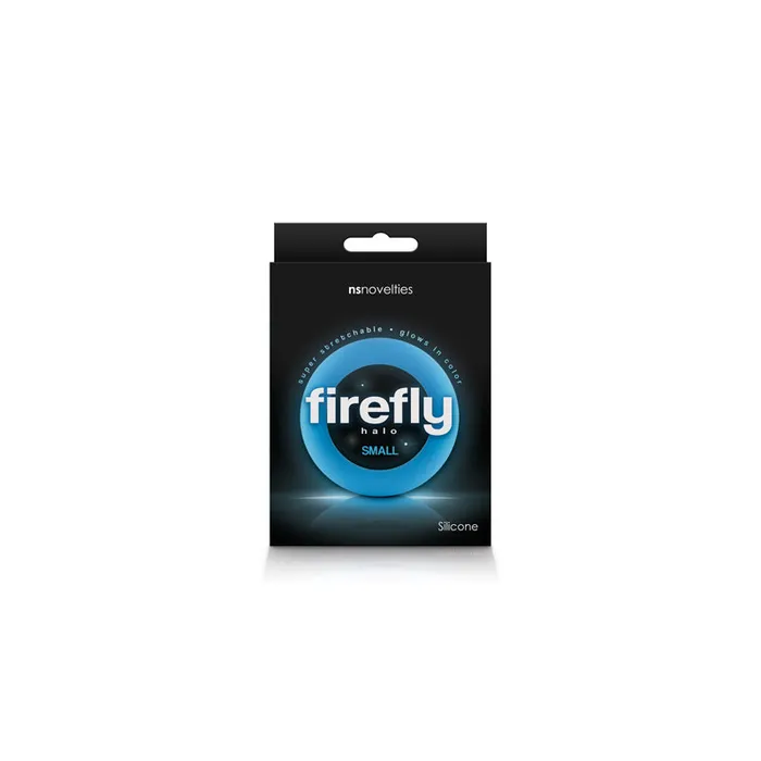 NS Novelties Vibrators Firefly Halo