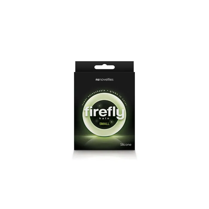 NS Novelties Vibrators Firefly Halo