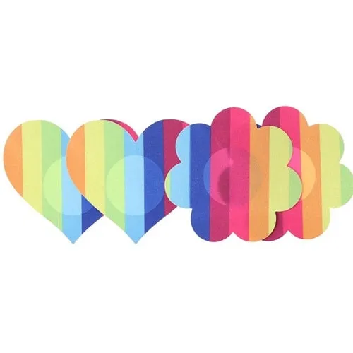 Pretty Pasties Pride CALVISTA Vibrators