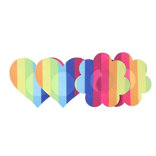 Pretty Pasties Pride CALVISTA Vibrators Pretty Pasties Pride CALVISTA Vibrators