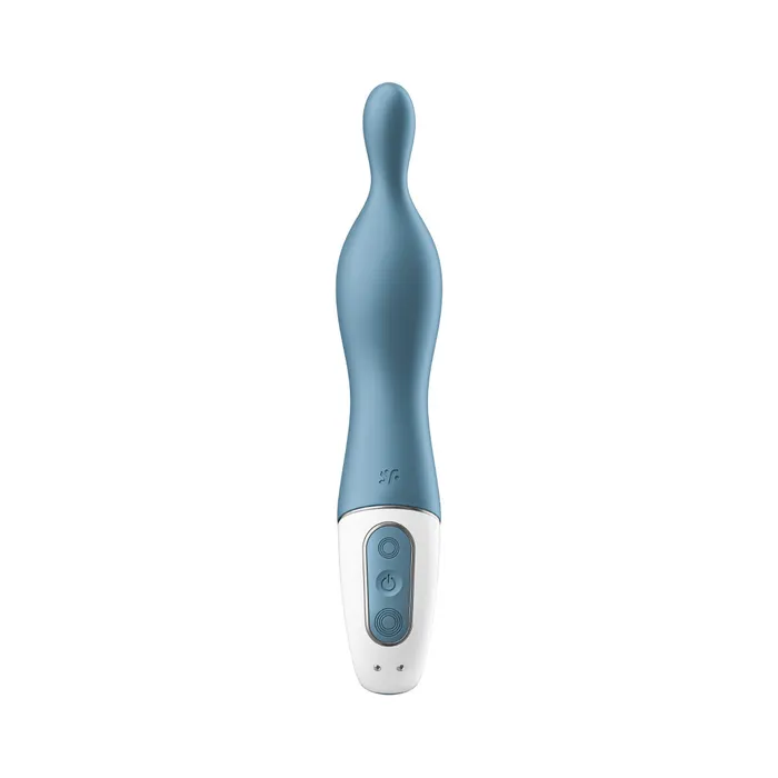 Satisfyer AMazing ASpot Vibrator SATISFYER Vibrators