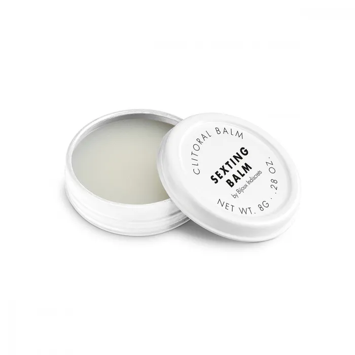 Vibrators Bijoux Indiscrets Sexting Balm