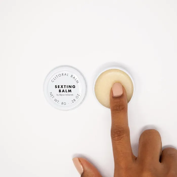 Vibrators Bijoux Indiscrets Sexting Balm
