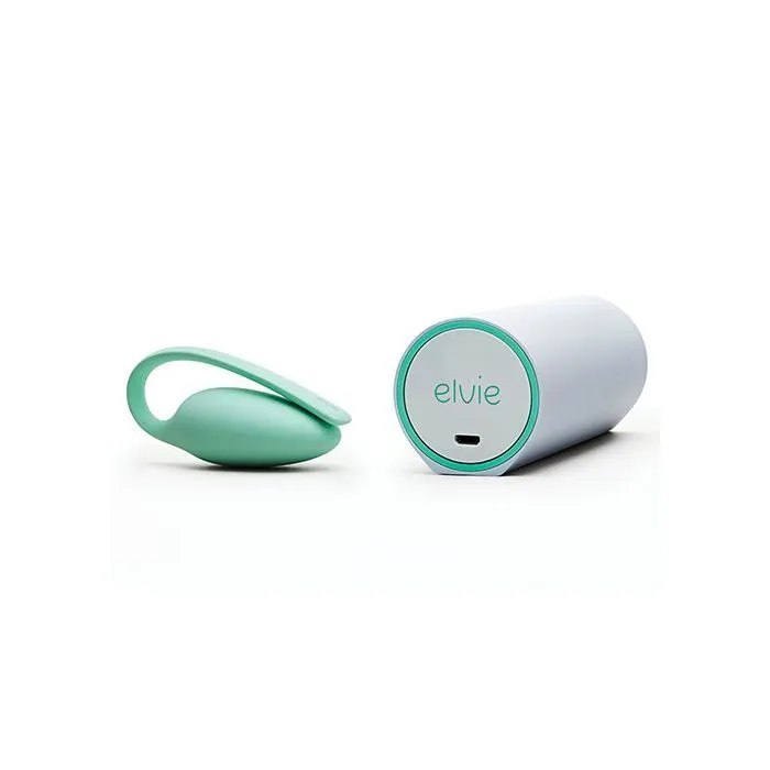 Vibrators Elvie Elvie
