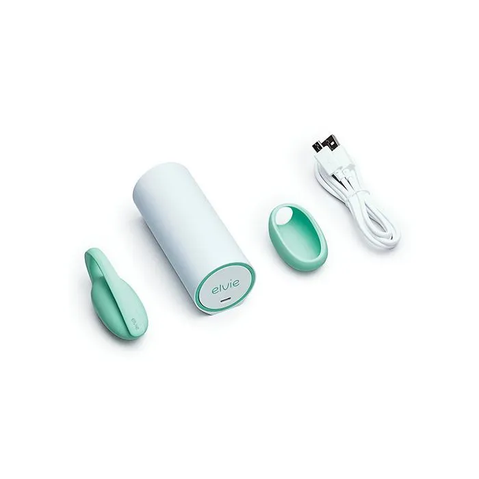 Vibrators Elvie Elvie