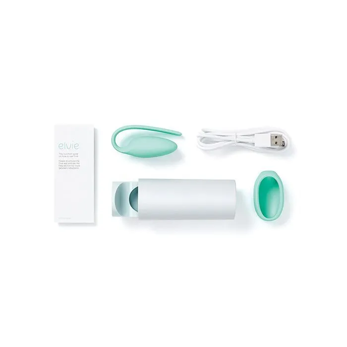 Vibrators Elvie Elvie