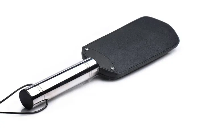 Restraints Leather Padded Paddle Strict Leather