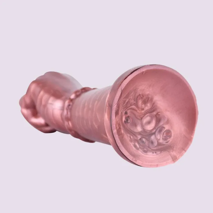 Anal Plug KoreanHearth 15cm Dlices Dfendus Male Sex Toys