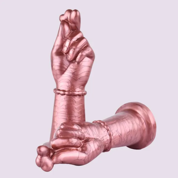 Anal Plug KoreanHearth 15cm Dlices Dfendus Male Sex Toys