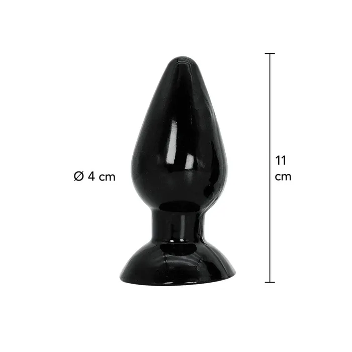 Male Sex Toys Hidden Desire Hidden Desire Extreme Butt Plug Medium 43 Inches Male Sex Toys Hidden Desire Hidden Desire Extreme Butt Plug Medium 43 Inches