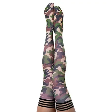 Male Sex Toys Kixies Inc Kixies Alex Camouflage ThighHigh Size A Male Sex Toys Kixies Inc Kixies Alex Camouflage ThighHigh Size A