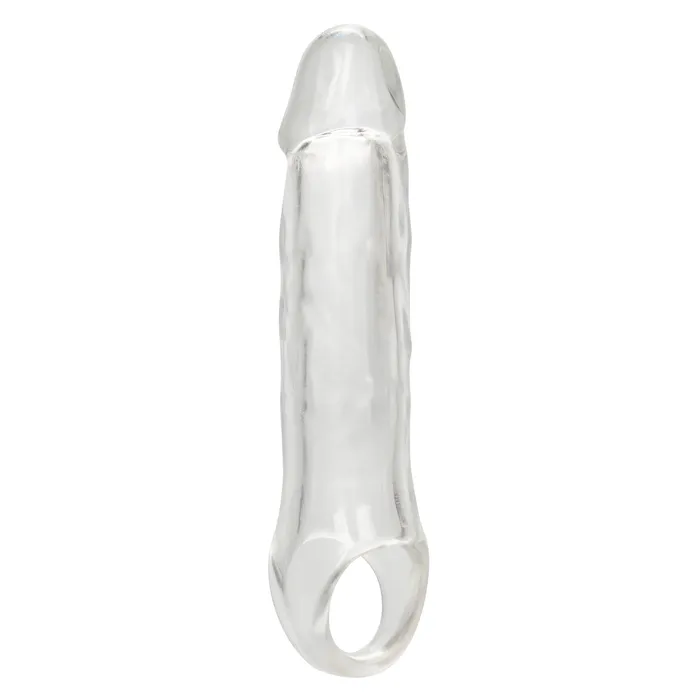 Anal Performance Maxx Clear Extension 75 Inch Clear CalExotics