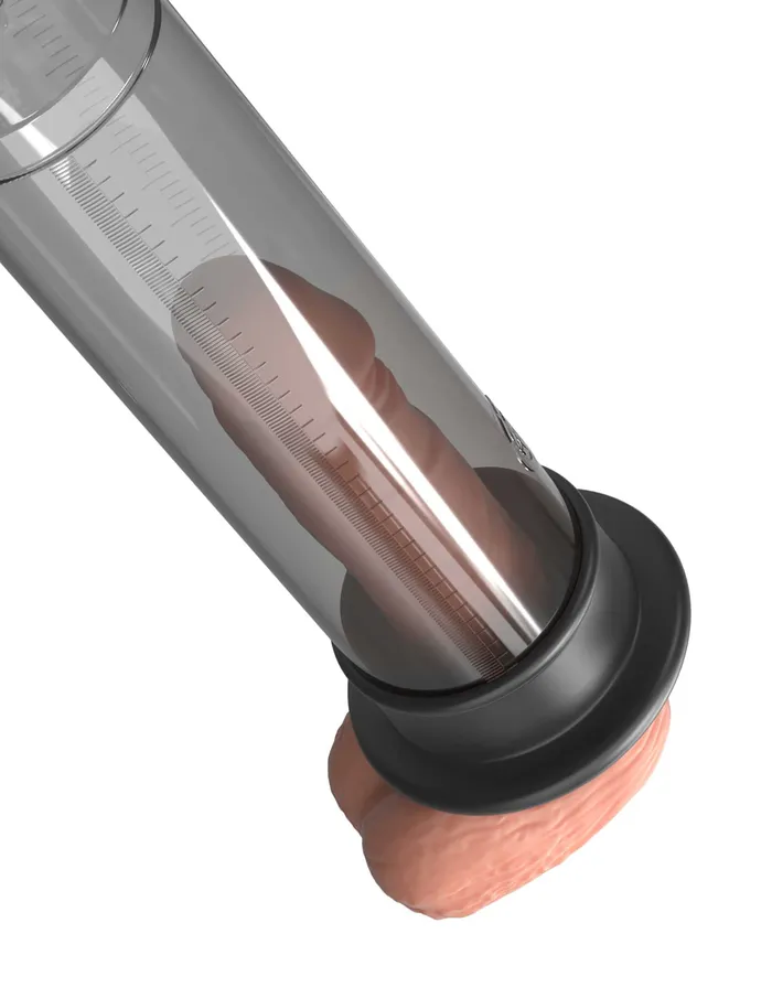 Anal Pipedream Pump Worx Beginners Rechargeable Auto Vac Kit Smoke Black Anal Pipedream Pump Worx Beginners Rechargeable Auto Vac Kit Smoke Black
