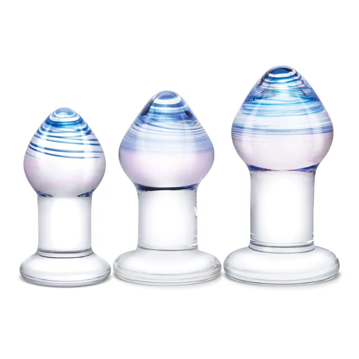 Anal Pleasure Droplets Anal Training Kit Sale