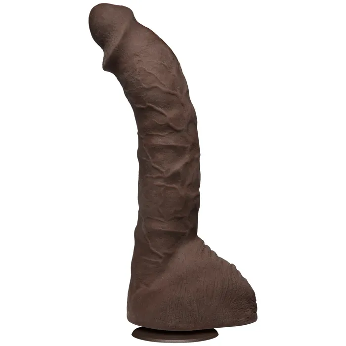 Anal Prince Yahshuas Lifelike 105inch ULTRASKYN Adventure Toy Doc Johnson