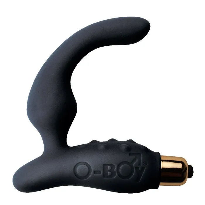 Anal Rocks Off Rocks Off OBoy Prostate Massager