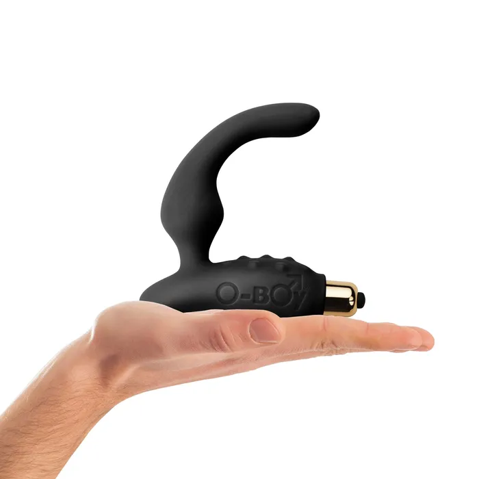 Anal Rocks Off Rocks Off OBoy Prostate Massager