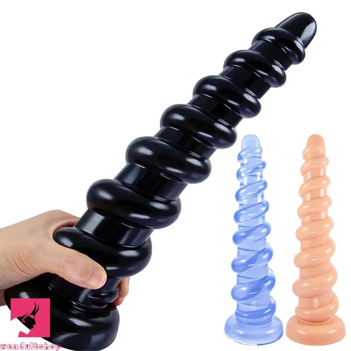 Anal Weadultshop 108in Graduated Beads PVC Women Sex Large Anal Dildo Butt Plug