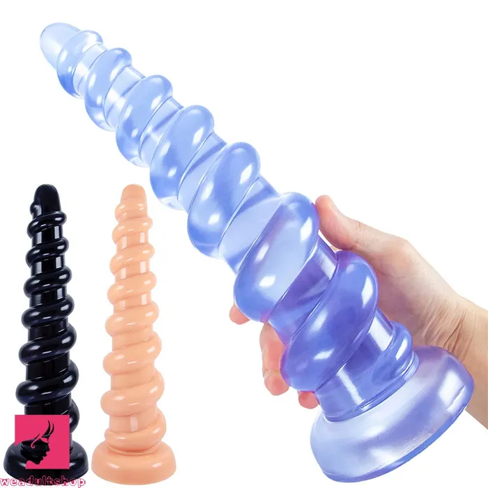 Anal Weadultshop 108in Graduated Beads PVC Women Sex Large Anal Dildo Butt Plug