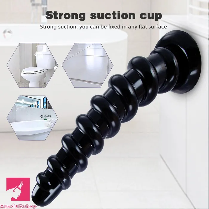 Anal Weadultshop 108in Graduated Beads PVC Women Sex Large Anal Dildo Butt Plug