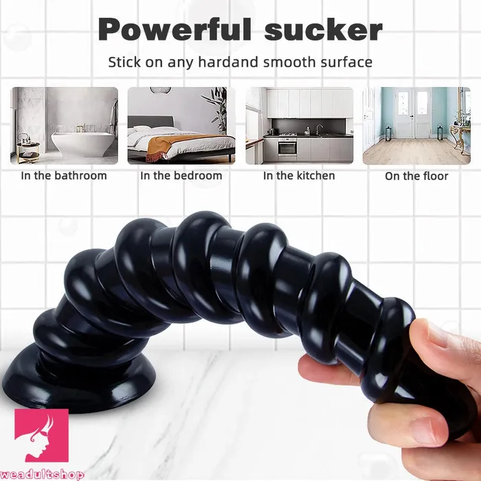 Anal Weadultshop 108in Graduated Beads PVC Women Sex Large Anal Dildo Butt Plug