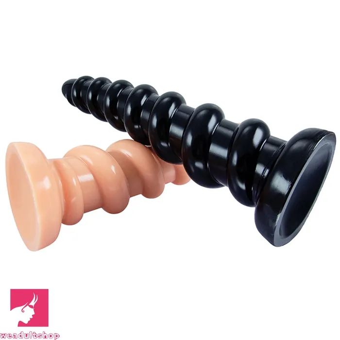 Anal Weadultshop 108in Graduated Beads PVC Women Sex Large Anal Dildo Butt Plug