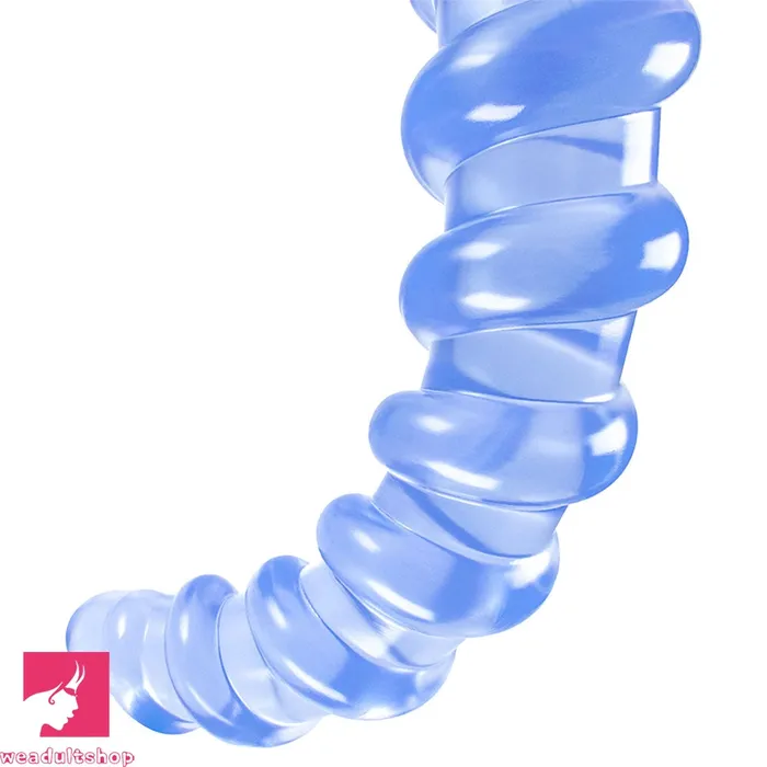 Anal Weadultshop 108in Graduated Beads PVC Women Sex Large Anal Dildo Butt Plug