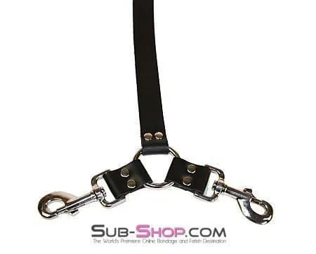 Autumn Couples 4797A YTie Collar to Wrist Connection Strap