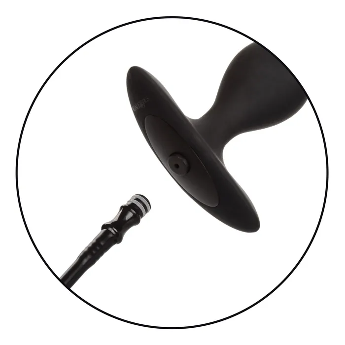 CalExotics Anal Colt Weighted Pumper Plug CalExotics Anal Colt Weighted Pumper Plug