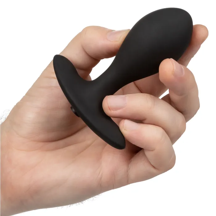 CalExotics Anal Colt Weighted Pumper Plug CalExotics Anal Colt Weighted Pumper Plug