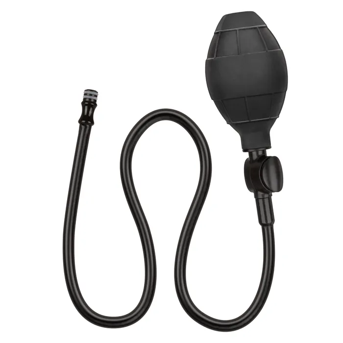 CalExotics Anal Colt Weighted Pumper Plug CalExotics Anal Colt Weighted Pumper Plug